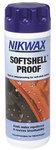 Nikwax Softshell proof wash-in 300 