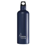 Laken St. steel thermo bottle 0,75 L
