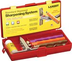 Lansky Standard Diamond Sharpening System
