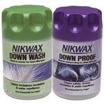 Nikwax Twin Down wash/Down proof