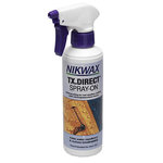 Nikwax Tx direct spray-on 500 