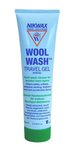 Nikwax Wool wash gel tube 100