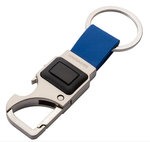 Munkees 3-function Key Fob