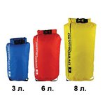 OverBoard 3 x Dry Bag Multipack Divider Set