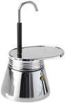 GSI 4 Cup Stainless Mini Expresso