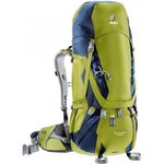 Deuter Aircontact 45 + 10