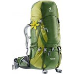 Deuter Aircontact 50 + 10 SL