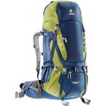 Deuter Aircontact 55 + 10