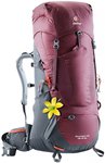 Deuter Aircontact Lite 60+10 SL