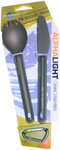 Sea To Summit Alpha Light Cutlery Set 2pc (Knife, Spork)