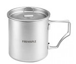 Fire Maple Alti 600ml