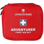 Lifesystems  Adventurer First Aid Kit