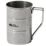 Mobi Garden Barrel Mug NX21666063