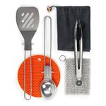 GSI Basecamp Chefs Tool Set