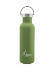 Laken Basic Steel Vintage Bottle 0,75L