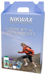Nikwax Care kit for waterproofs