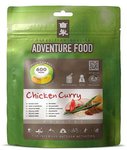 Adventure Food Chicken Curry Курица карри
