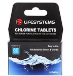 Lifesystems Chlorine