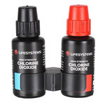 Lifesystems Chlorine Dioxide Liquid