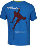 Milo Climber T-shirt
