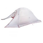 Naturehike Cloud UP II 20D silicone  