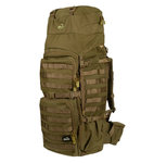 Tramp Defender 75 