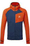 Mountain Equipment Eclipse Hooded Jacket