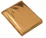 AceCamp Emergency Blanket Gold
