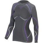 Accapi Ergoracing Long Sl. T-Shirt Lady