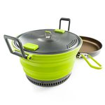 GSI Escape 3l Pot Frypan