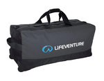 Lifeventure Expedition Duffle Wheeled 120 L