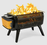 BioLite FirePit+