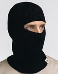 Aclima Flat Knit Balaclava Hat