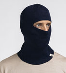 Aclima Flat Knit Balaclava Hat