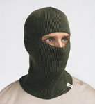 Aclima Flat Knit Balaclava Hat