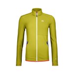 Ortovox FLEECE JACKET W
