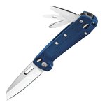 Leatherman Free K2 Navy