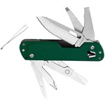 Leatherman Free T4 Evergreen