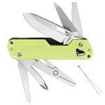 Leatherman Free T4 Lunar