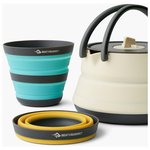 Sea To Summit Frontier UL Collapsible Kettle Cook Set [1P]