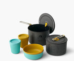 Sea To Summit Frontier UL Two Pot Cook Set  [2P]