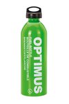 Optimus Fuel Bottle L 1.0 Litre Child-safe