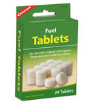 Coghlan's Fuel Tablets 24