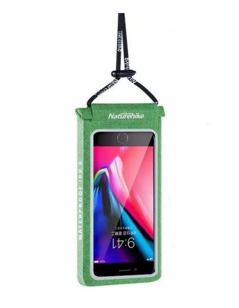 N Гермочохол для смартфона 3D IPX6 6 inch