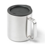 GSI Glacier Stainless 15 Fl. Oz. Camp Cup