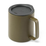 GSI Glacier Stainless 15 Fl. Oz. Camp Cup