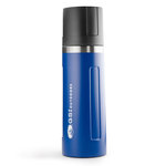 GSI Glacier Stainless 1 L Vacuum Bottle