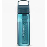 LifeStraw Go Filter Bottle 650ml