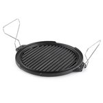 GSI Guidecast 10" Round Griddle