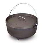 GSI Hard Anodized 12" Dutch Oven